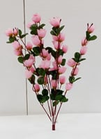 ورق ورد الارتفاع 60 سم العرض 20 سم