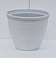 مركن ارتفاع 29 سم العرض 25 سم