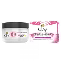 كريم اولاي النهار دبل أكشن 50مل