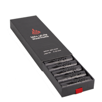 فحم وداي حلفا سريع الاشتعال