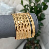 بناجر دقه المراية 6 قطع