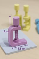 اداة ضغط او كبس الورق