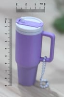 ميدالية او تعليقه شكل ستانلي Stanley