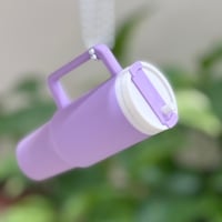 ميدالية او تعليقه شكل ستانلي Stanley