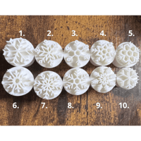 ختم الشتاء - snow