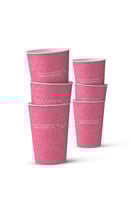 أكواب ورقية