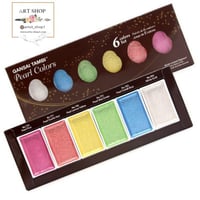 الوان مائية كوريتاكي