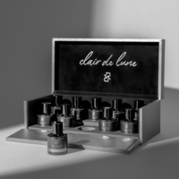CLAIIR DE LUNE BOX