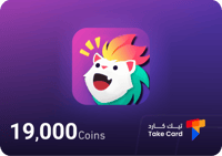 يو بارتي 19,000 كوينز | Yo parti 19,000 coins