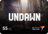شحن انداون 60 Undawn RC
