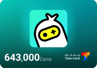 643,000 كوينز توب توب عالمي | Top Top Global Coins...