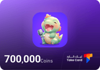 اشا لايف 700,000 كوينز | asha live 700,000 Coins