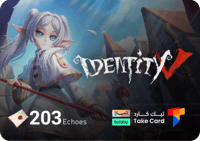 آيدنتيفاي 203 إيكوز | تقسيط