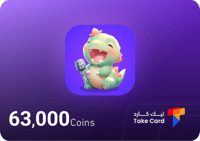 اشا لايف 63,000 كوينز | asha live 63,000 Coins