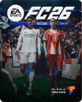 فيفا 26 | EA SPORTS FC 26
