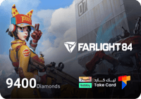 فارلايت 9400 الماسة | تقسيط