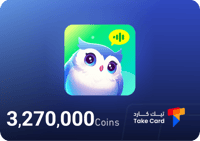 هايوكي شات 3,270,000 كوينز | Hayuki Chat 3,270,000...