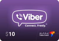 Viber $10