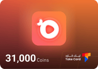 ليقو لايف 31,000 كوينز | Ligo Live 31,000 Coins