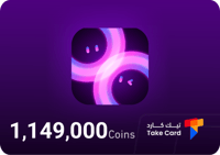زينا لايف 1,149,000 كوينز | Xena Live 1,149,000 Co...