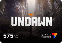 شحن انداون 575 Undawn RC