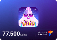 ديتو لايف 77,500 كوينز | Ditto Live 77,500 coins
