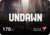 شحن انداون 170 Undawn RC