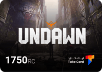 شحن انداون 1750 Undawn RC