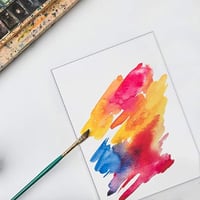 الواح أكريليك شفاف وأبيض