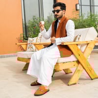 سديري جوخ - وجهين