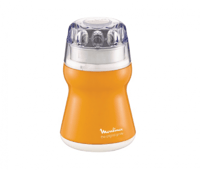 مطحنة قهوة كهربائية ماركة مولينكسAR110O27