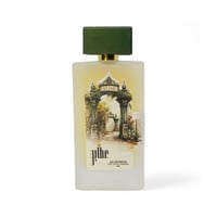 عطر مسك بودر
