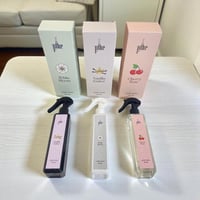 مجموعة معطرات مفارش