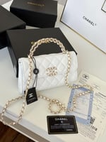 شنطة شانيل ماستر كواليتي شامل الملحقات