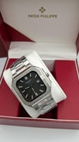 ساعة باتيك فيليب رجالية طبق الاصل