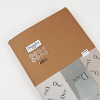 قماش رجالي شتوي معا ملحقاتة