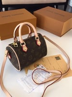 شنطه لويس فيتون هاي كواليتي الحجم الميني