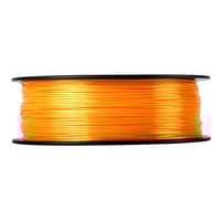 eSUN eSilk-PLA (Dark Yellow) 3D Filament 1.75Ø, 1k...