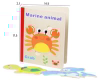 بازل لتركيب ومطابقة الاشكال