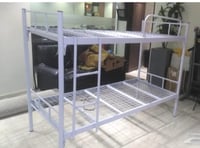 سرير حديد دورين