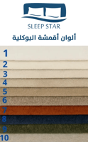 البوكلية