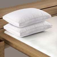 مخده طبيه فندقيه قطن100%