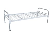 سرير حديد دور