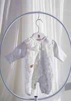 Unique dantela package