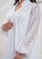 بكج أنيق مميز بتصميم فريد ومريح للإستقبال