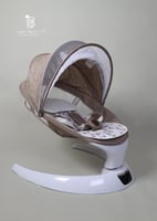 كرسي هزاز مميز متعدد المواصفات