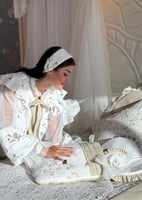 princess classy collection / beige