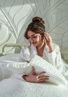 Unique dantela package