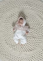 افرول استقبال بناتي مميز بتدخيل البنك مع الكريستال