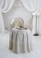 بكج بيج بالتطريز الفاخر